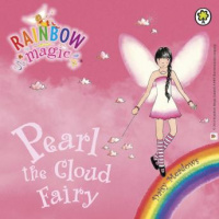 Weather Fairies: 10: Pearl The Cloud Fairy Audiobook
