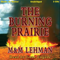 Burning Prairie Audiobook