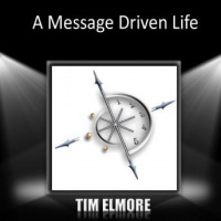 Message Driven Life Audiobook