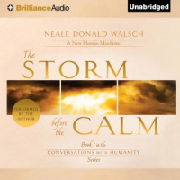 Storm Before the Calm Audiobook