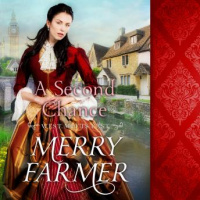 Second Chance Audiobook