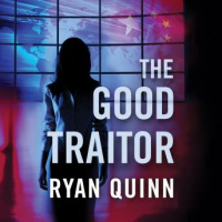 Good Traitor Audiobook