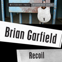 Recoil Audiobook