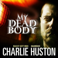 My Dead Body Audiobook