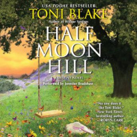 Half Moon Hill: A Destiny Novel Audiobook