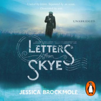 Letters from Skye Audiobook