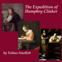 Expedition of Humphry Clinker Audiobook