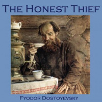 Honest Thief Audiobook