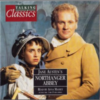 Northanger Abbey Audiobook