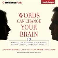 Words Can Change Your Brain Audiobook