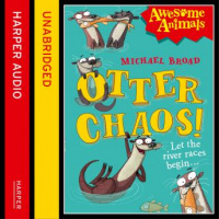 Otter Chaos Audiobook