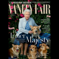 Vanity Fair: Summer 2016 Issue Audiobook
