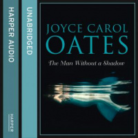Man Without a Shadow Audiobook