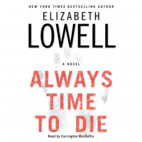 Always Time to Die Audiobook