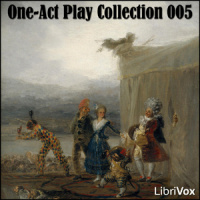 One-Act Play Collection 005 Audiobook
