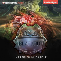 Blackout Audiobook
