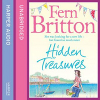 Hidden Treasures Audiobook