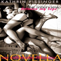 Interview Between My Legs Audiobook