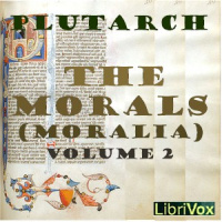 Morals (Moralia), Book 2 Audiobook