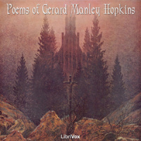 Poems of Gerard Manley Hopkins Audiobook