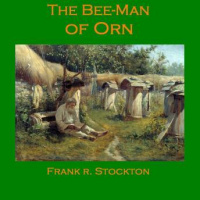 Bee-Man of Orn Audiobook