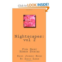 Nightscapes 2 Audiobook