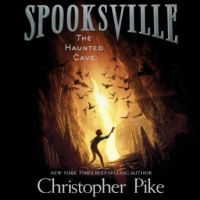 Haunted Cave Audiobook