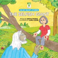 Selfish Giant Audiobook