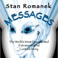 Messages: The Worlds Most Documented Extraterrestrial Contact Story Audiobook