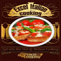 Excel Italian Cooking Audiobook