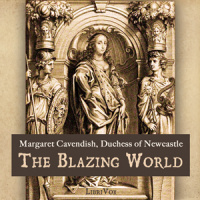 Blazing World Audiobook