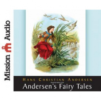 Andersens Fairy Tales Audiobook