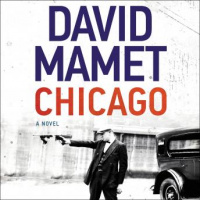 Chicago: A Novel Audiobook