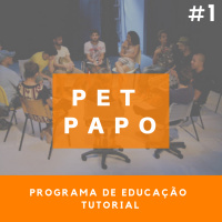 #1 - Programa de Educação Tutorial