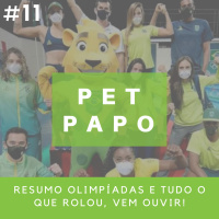 #11 RESUMÃO OLIMPÍADAS TOKYO 2020