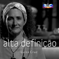 Luísa Cruz em Alta Definição