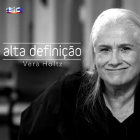 Alta Definição em Vera Holtz