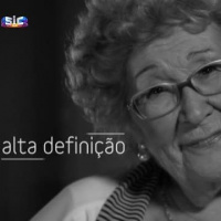 Manuela Maria em Alta Definição