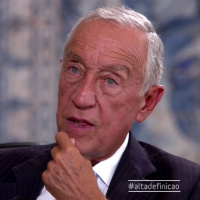 Alta Definição com Marcelo Rebelo de Sousa