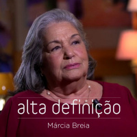 Márcia Breia: Nunca pensei tanto no fim, acho que não somos preparados para o fim