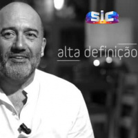 José Raposo em Alta Definição