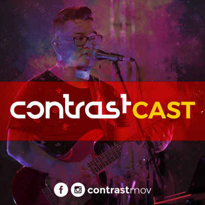 Contrast Cast