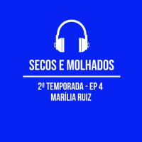 2x4: Marília Ruiz - O jornalista esportivo virou um influenciador e isso é um problema pra profissão