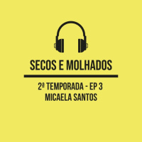 2x3: Micaela Santos - Temos que encontrar o impacto social em tudo que escrevemos