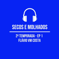 2x1: Flávio VM Costa - A imprensa é voltada pro umbigo SP-Rio-Brasília