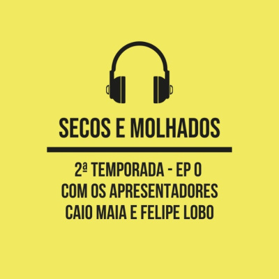 Secos E Molhados