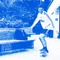 #24 - Hernanes de Skate amp The Best Fute Cast