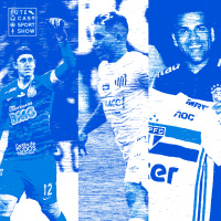 #17 - Maço de Derby, Goleada e um novo panorama no futebol brasileiro?