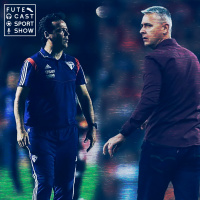 Diniz e Nunes, Ronaldinho Preso e Coronavírus