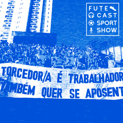 Fute Cast Sport Show